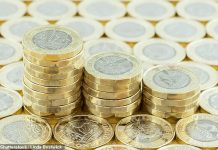 Cash Isas surge in October as savers rush to stick in £4.2bn amid allowance cut speculation