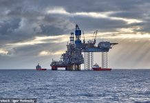 Harbour Energy slashes ANOTHER 100 jobs as windfall tax bites