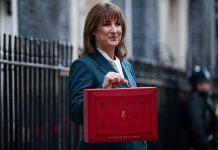 Rachel Reeves accused of trying to ‘manipulate’ the bond markets after wild swings ahead of Budget